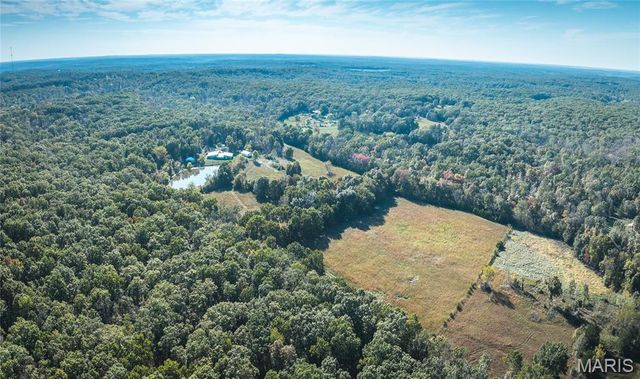 98 Turkey Ridge Lane, Steelville, MO 65565