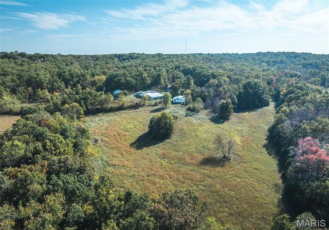 98 Turkey Ridge Lane, Steelville, MO 65565