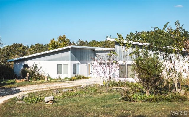 98 Turkey Ridge Lane, Steelville, MO 65565