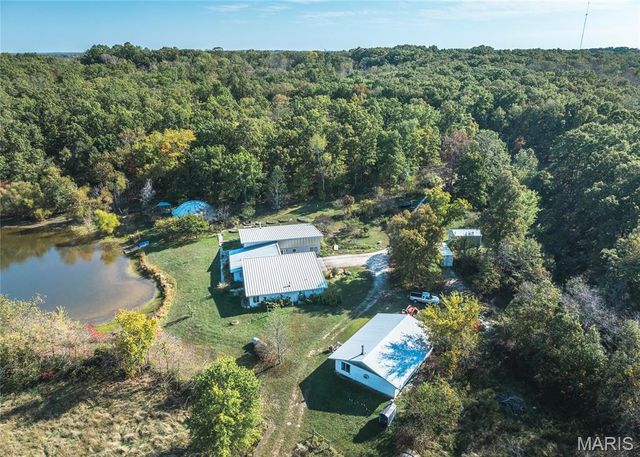 98 Turkey Ridge Lane, Steelville, MO 65565