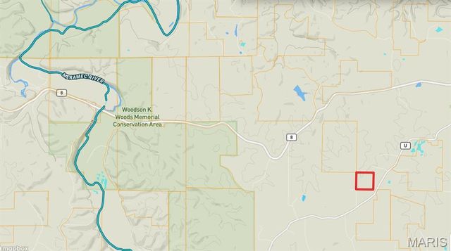 98 Turkey Ridge Lane, Steelville, MO 65565