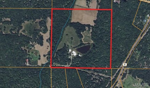 98 Turkey Ridge Lane, Steelville, MO 65565