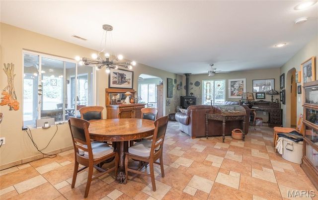 98 Turkey Ridge Lane, Steelville, MO 65565