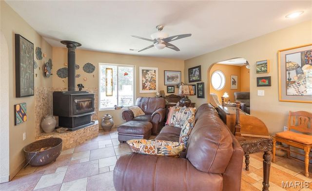 98 Turkey Ridge Lane, Steelville, MO 65565