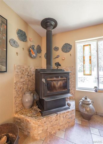 98 Turkey Ridge Lane, Steelville, MO 65565