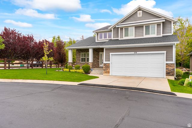 378 N THURSTON LN, Layton, UT 84040