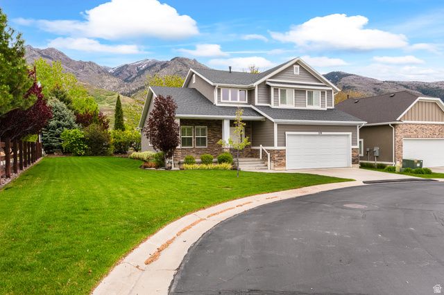 378 N THURSTON LN, Layton, UT 84040