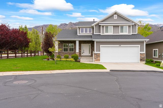 378 N THURSTON LN, Layton, UT 84040