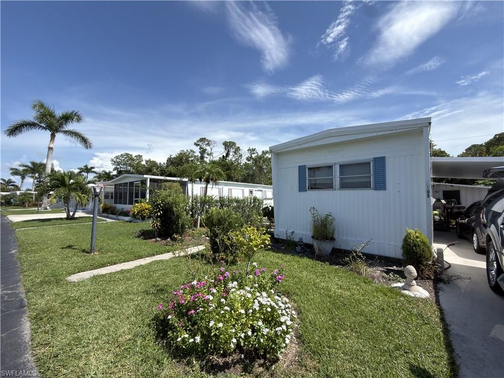 109 Enchanting BLVD, NAPLES, FL 34112 — photo 2