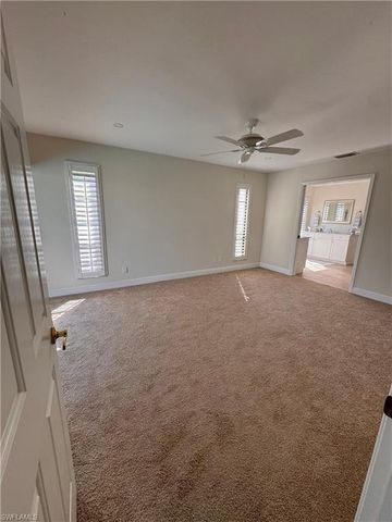 1203 Foxfire LN, Naples, FL 34104