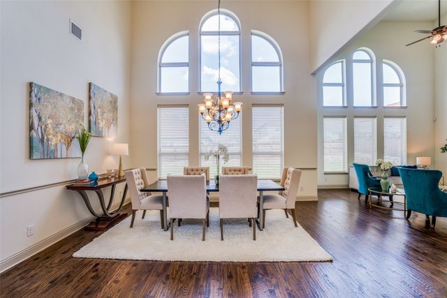 12226 Lazio Lane, Frisco, TX 75035