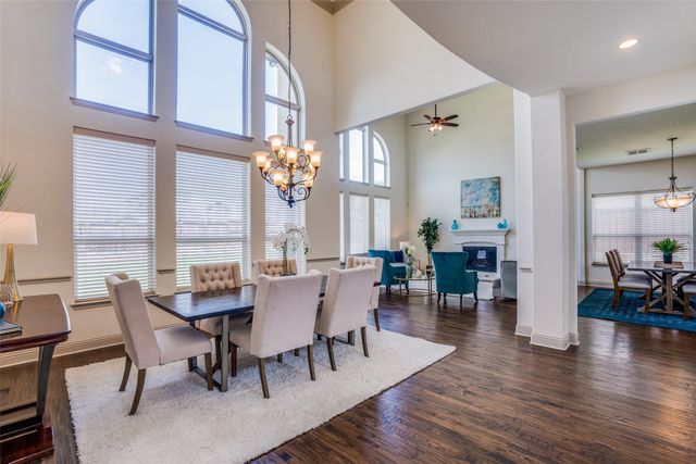 12226 Lazio Lane, Frisco, TX 75035