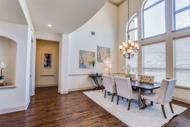 12226 Lazio Lane, Frisco, TX 75035