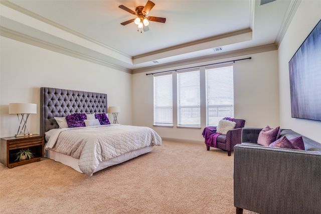12226 Lazio Lane, Frisco, TX 75035