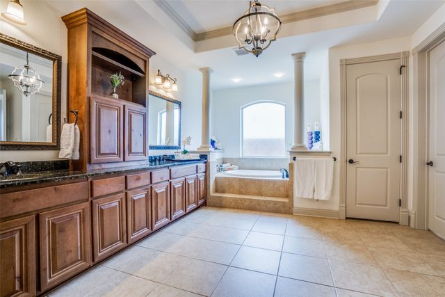 12226 Lazio Lane, Frisco, TX 75035