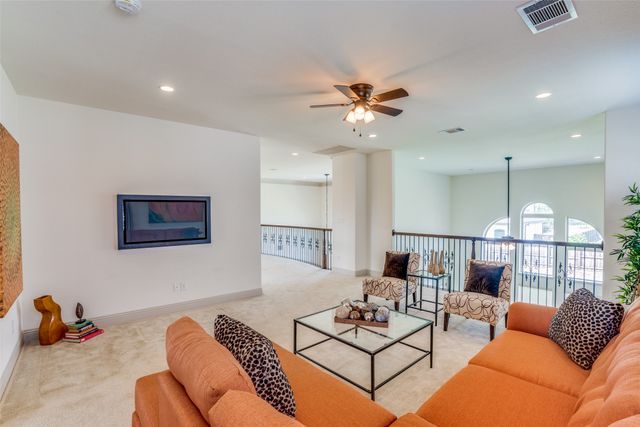 12226 Lazio Lane, Frisco, TX 75035