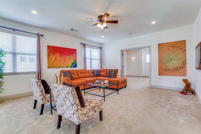 12226 Lazio Lane, Frisco, TX 75035