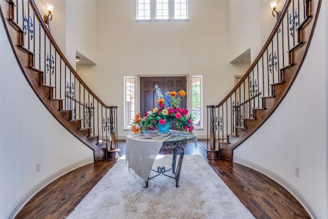 12226 Lazio Lane, Frisco, TX 75035