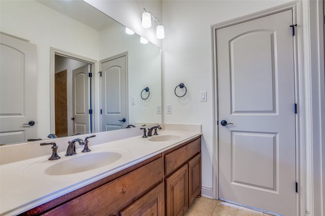 12226 Lazio Lane, Frisco, TX 75035