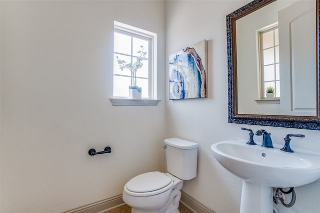 12226 Lazio Lane, Frisco, TX 75035