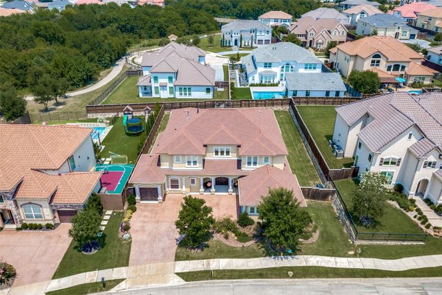 12226 Lazio Lane, Frisco, TX 75035