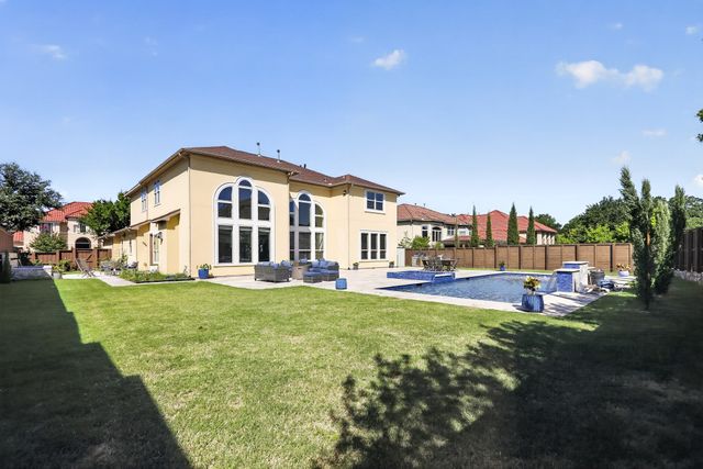 12226 Lazio Lane, Frisco, TX 75035