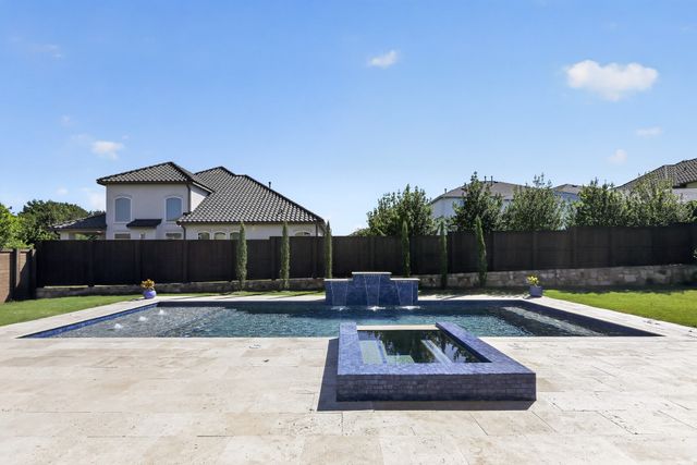 12226 Lazio Lane, Frisco, TX 75035