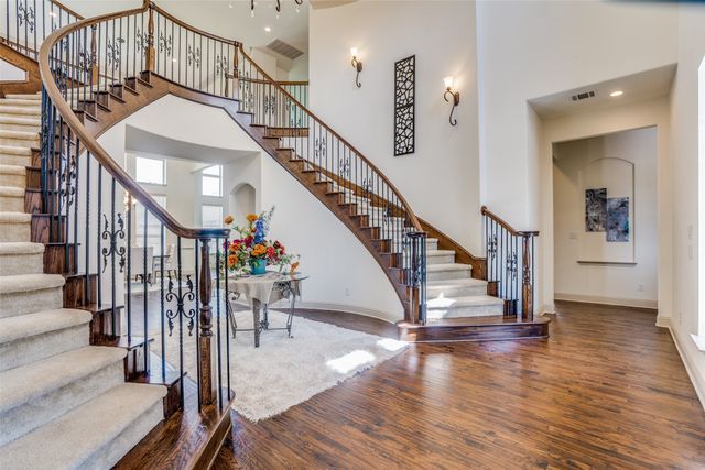12226 Lazio Lane, Frisco, TX 75035