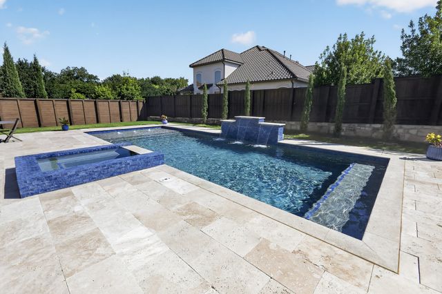 12226 Lazio Lane, Frisco, TX 75035