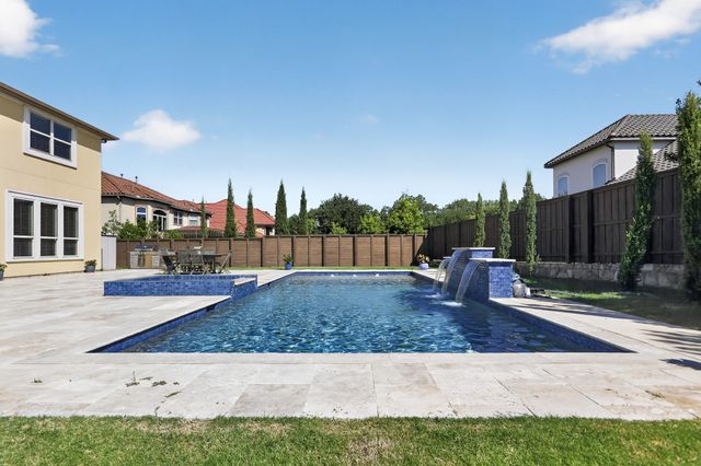 12226 Lazio Lane, Frisco, TX 75035