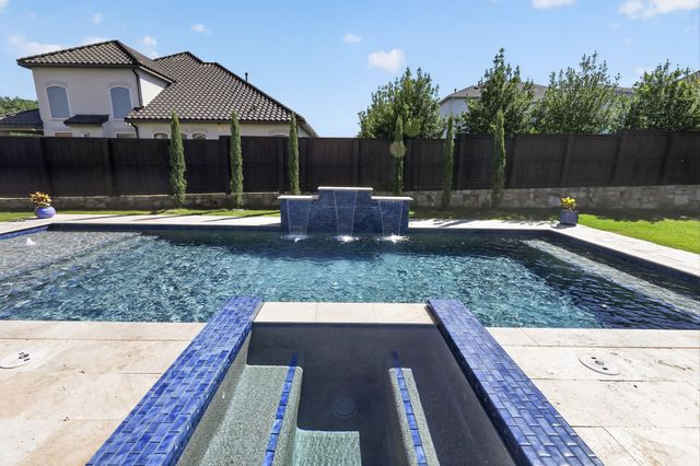 12226 Lazio Lane, Frisco, TX 75035