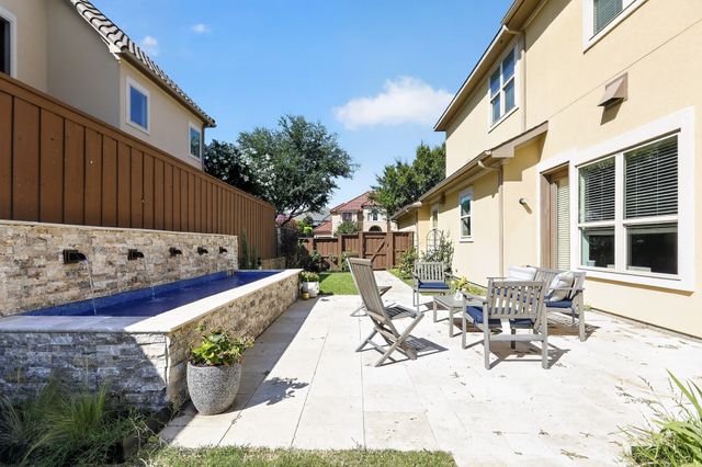 12226 Lazio Lane, Frisco, TX 75035