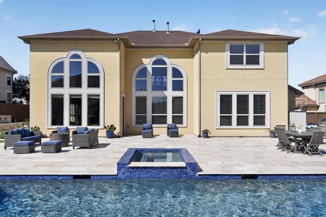12226 Lazio Lane, Frisco, TX 75035