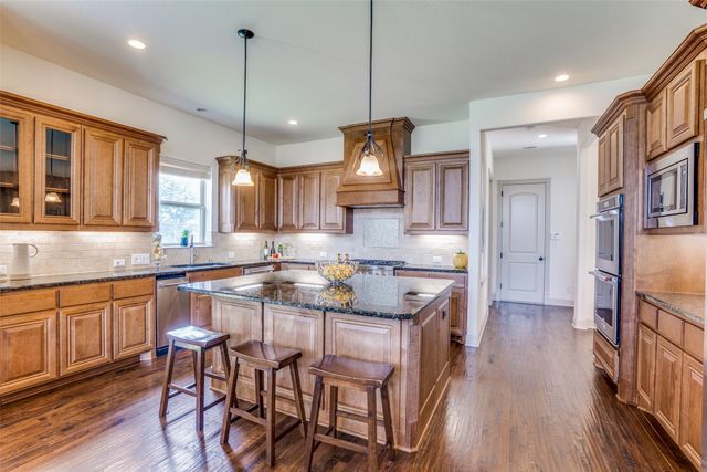 12226 Lazio Lane, Frisco, TX 75035