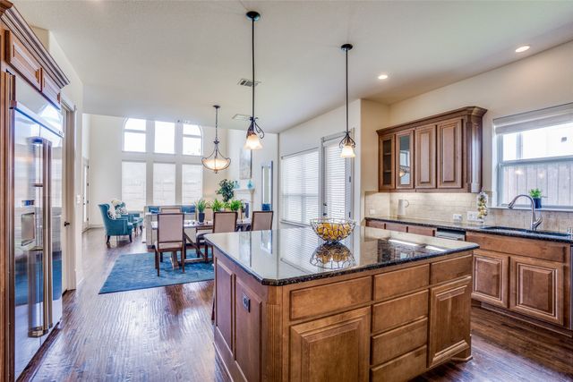 12226 Lazio Lane, Frisco, TX 75035