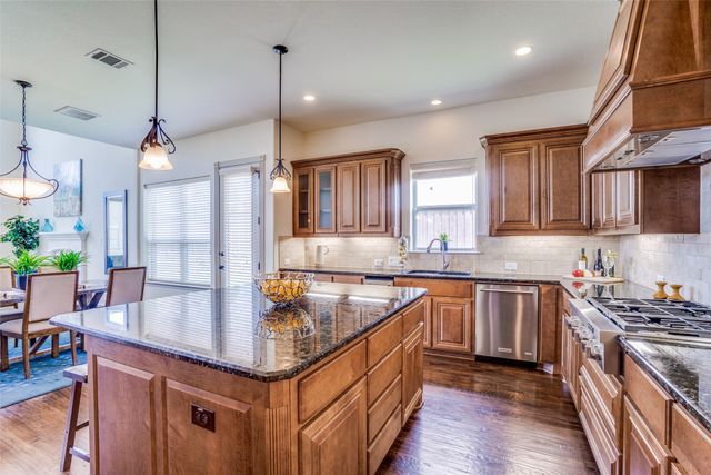 12226 Lazio Lane, Frisco, TX 75035