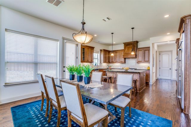 12226 Lazio Lane, Frisco, TX 75035