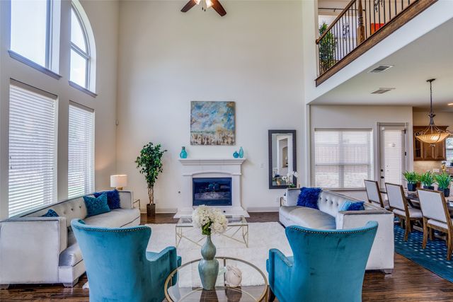 12226 Lazio Lane, Frisco, TX 75035
