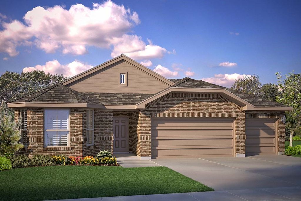 149 MEDINA Lane, Rhome, TX 76078