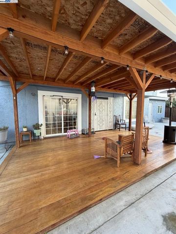 250 S 47Th St, Richmond, CA 94804