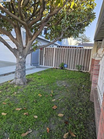 250 S 47Th St, Richmond, CA 94804