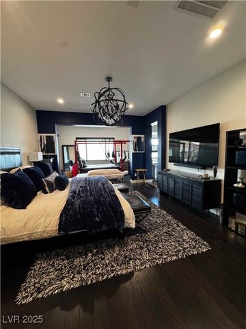 11270 Torch Cactus Drive, Las Vegas, NV 89138