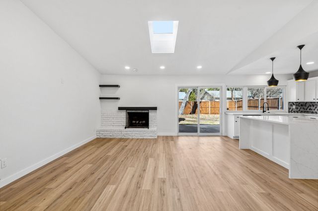 1405 Sequoia Drive, Plano, TX 75023