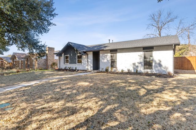 1405 Sequoia Drive, Plano, TX 75023