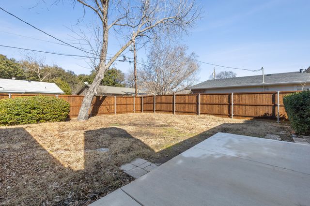 1405 Sequoia Drive, Plano, TX 75023