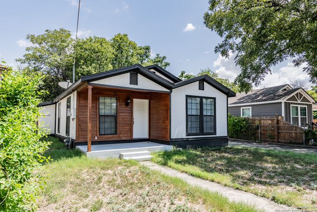 215 Oelkers, San Antonio, TX 78204