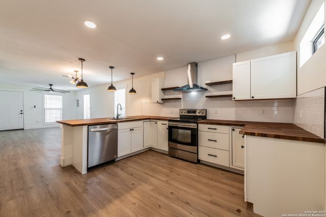 215 Oelkers, San Antonio, TX 78204