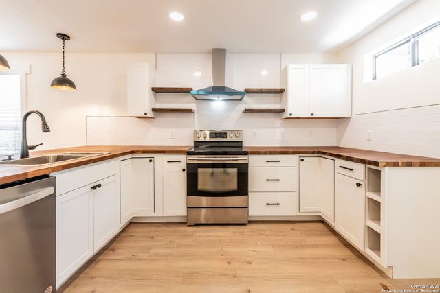 215 Oelkers, San Antonio, TX 78204