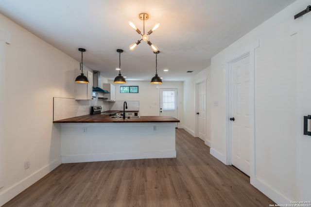 215 Oelkers, San Antonio, TX 78204