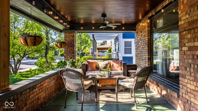 3118 Washington Boulevard, Indianapolis, IN 46205